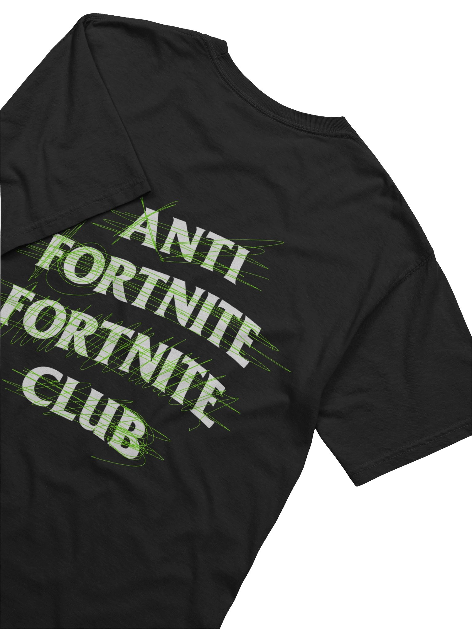 anti fortnite fortnite club tee product image (6)