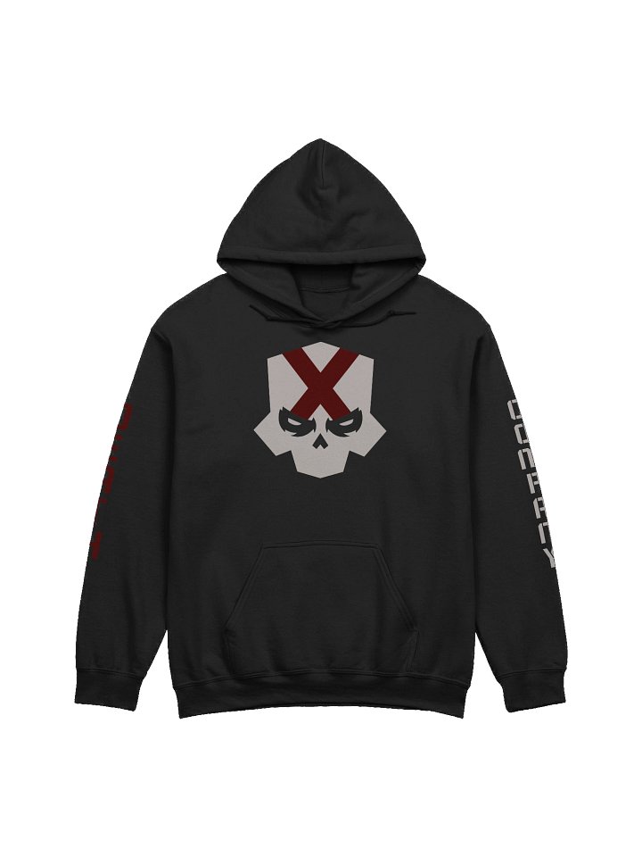 Death Company Hoodie product image (2)