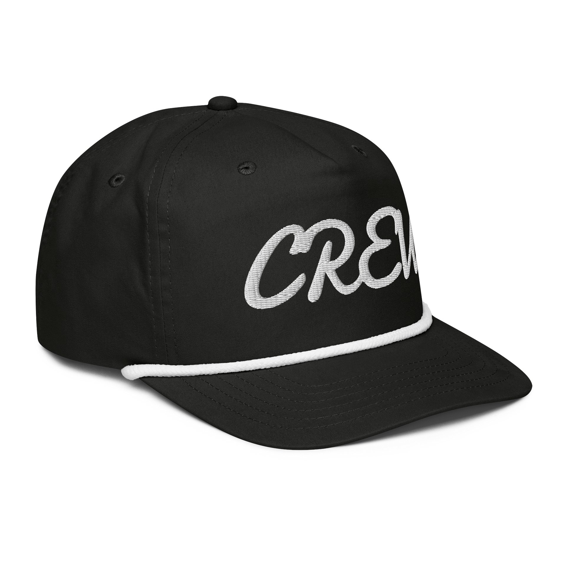 FRONT NINER ROPE HAT product image (4)