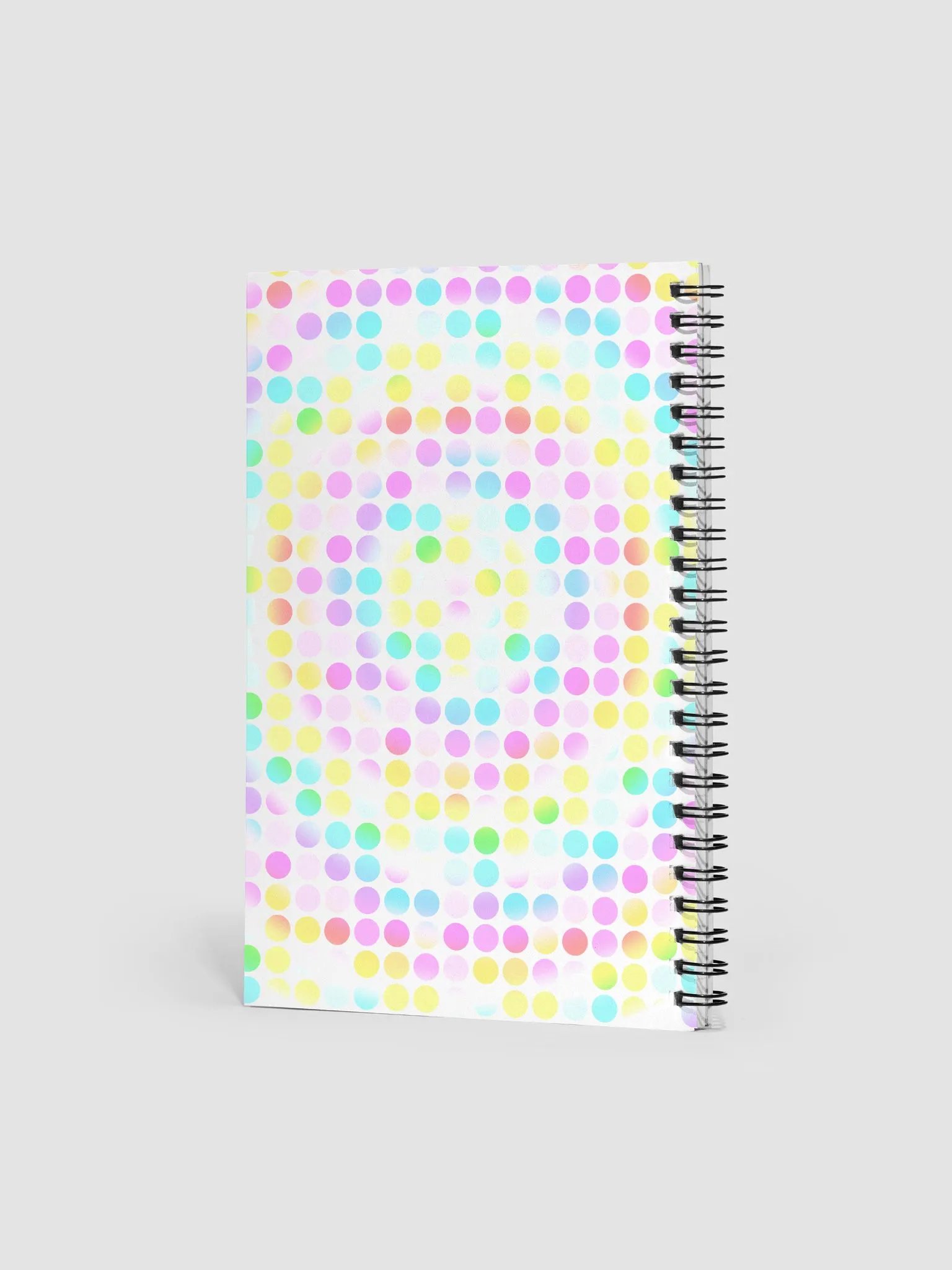 Creative Shiba Grid Notebook product image (2)