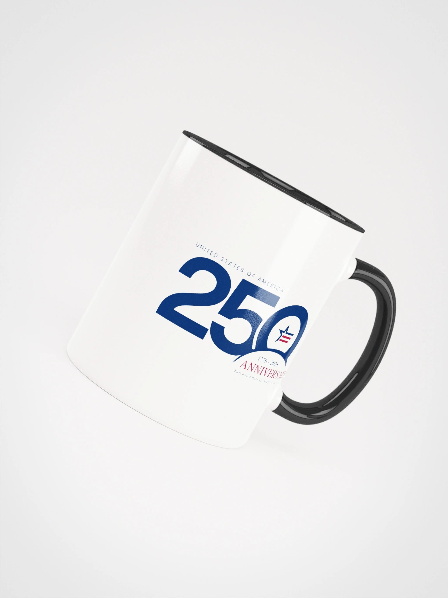 America's 250th Anniversary Ceramic Mug product image (29)