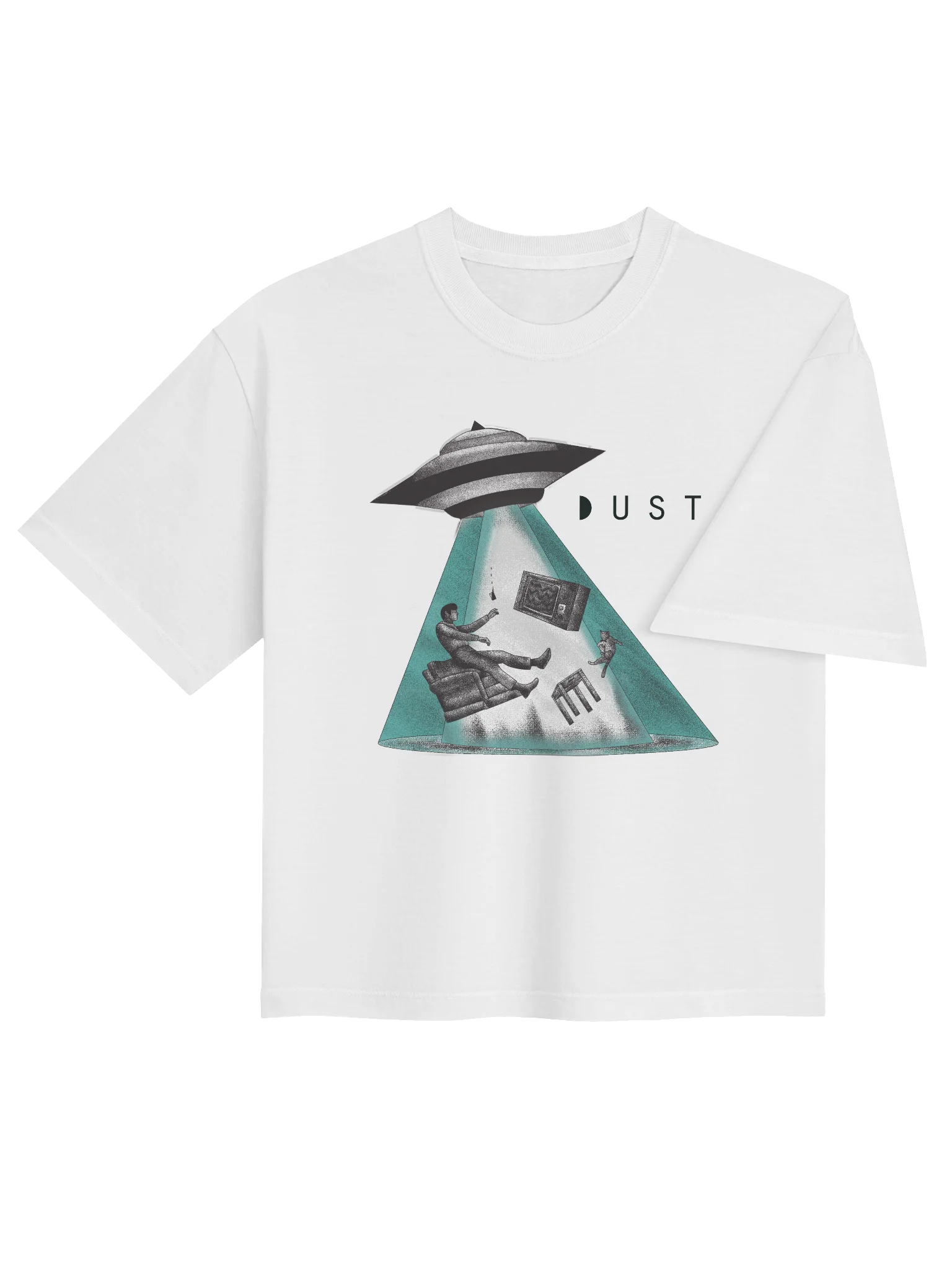 Abducted Tee product image (4)