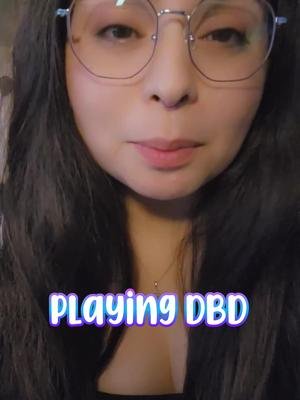 Did you know about this?? #dbdclips #dbdtiktok #twitchclips #dbdtiktok