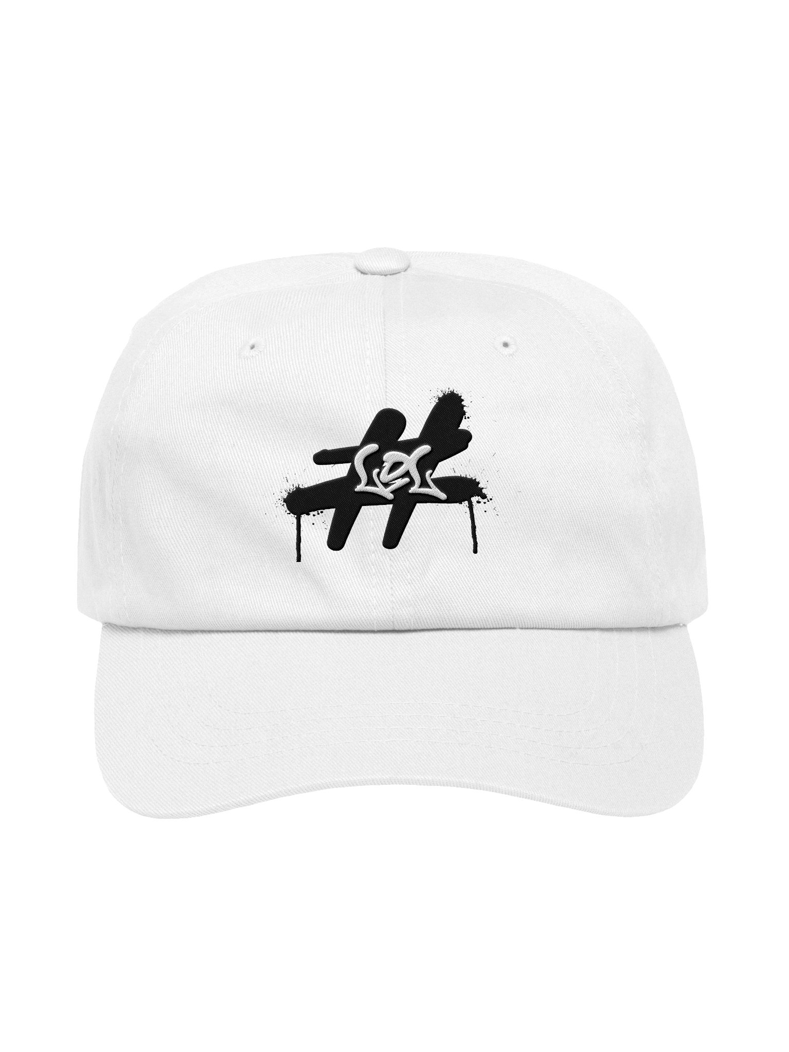 GRAFFITI EDITION CAP product image (1)