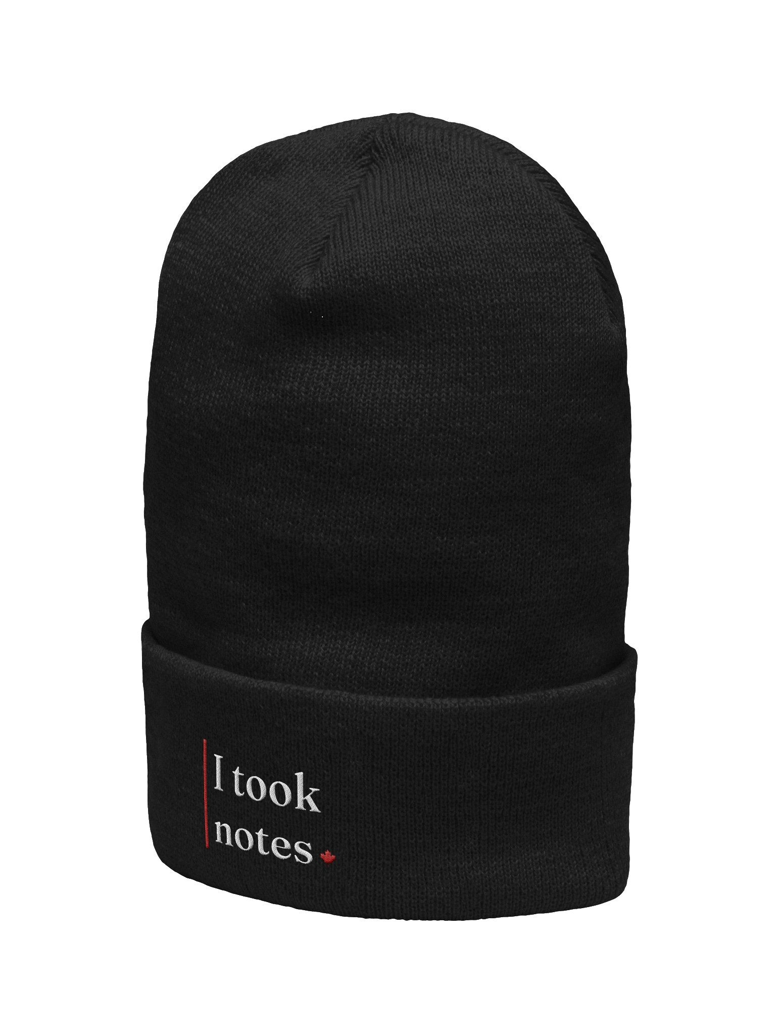 The Beanie product image (2)