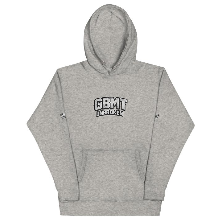 Built from pressure. Still standing. product image (2)