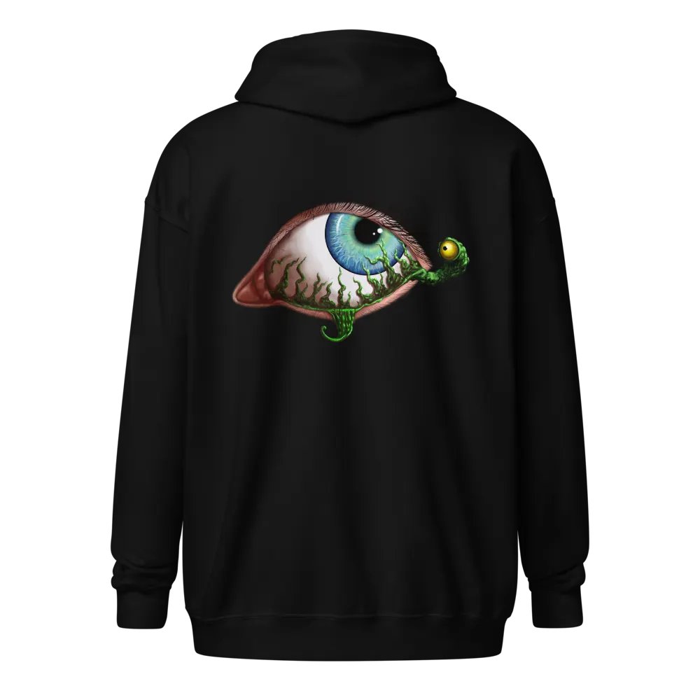 Eye Goo Hoodie product image (1)