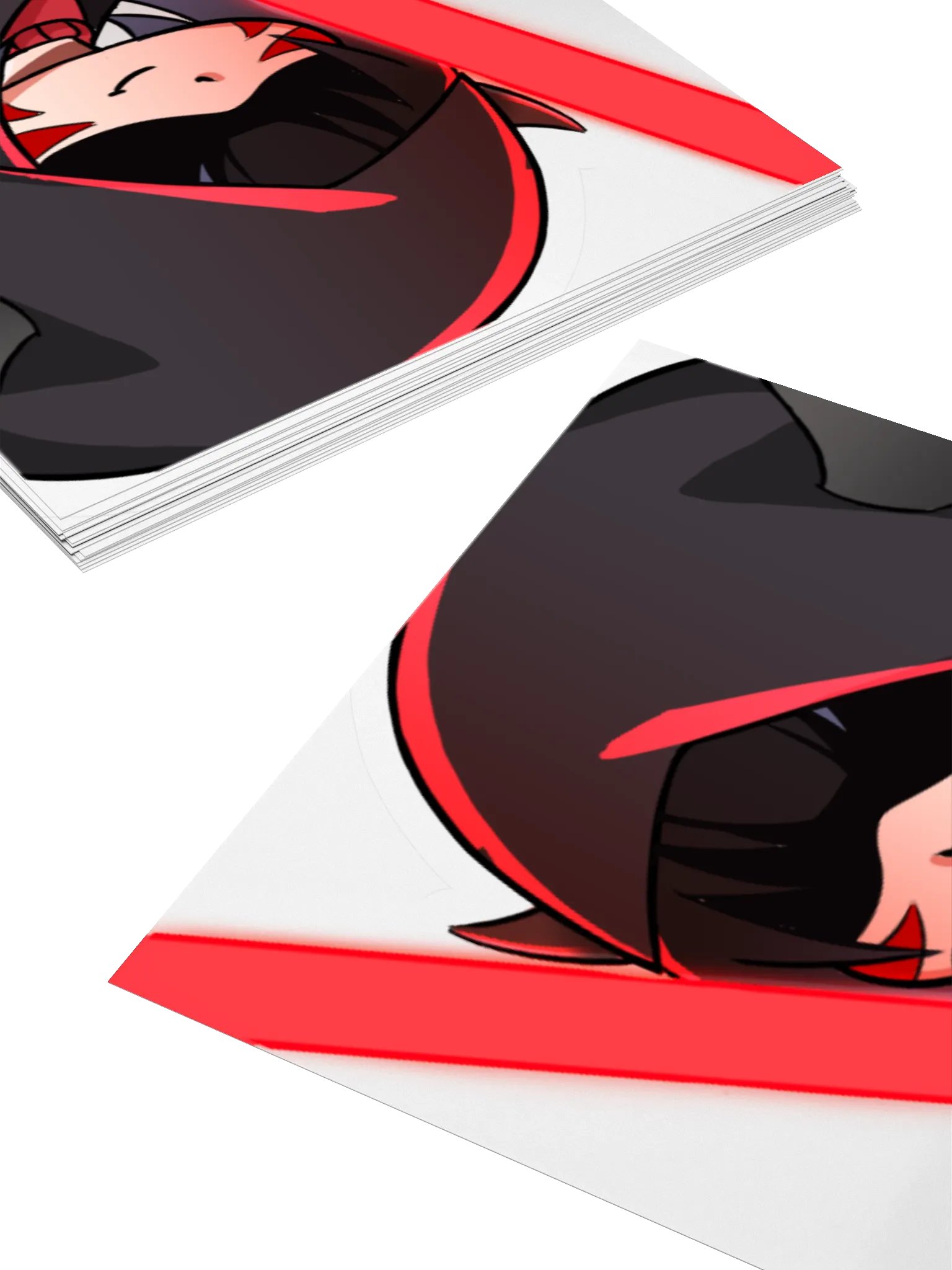 Oni Sith Stickers product image (4)