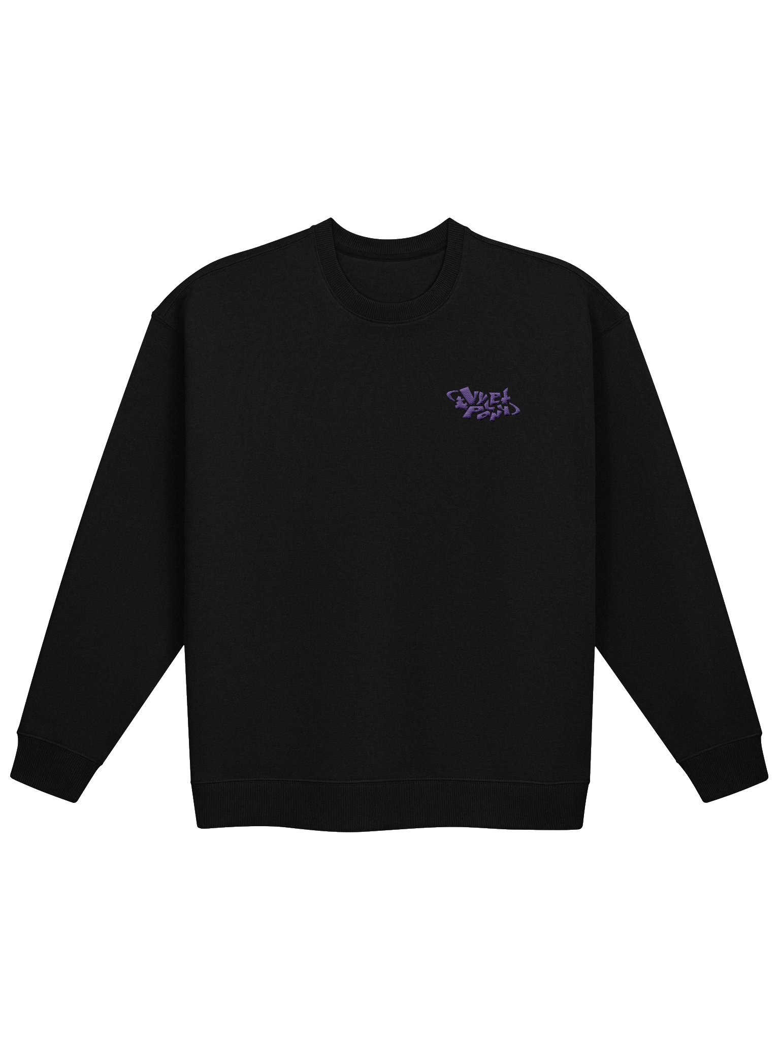 Emta Logo Sweatshirt product image (2)