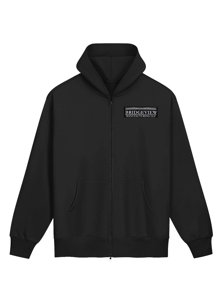Bridgezilla hoodie product image (1)