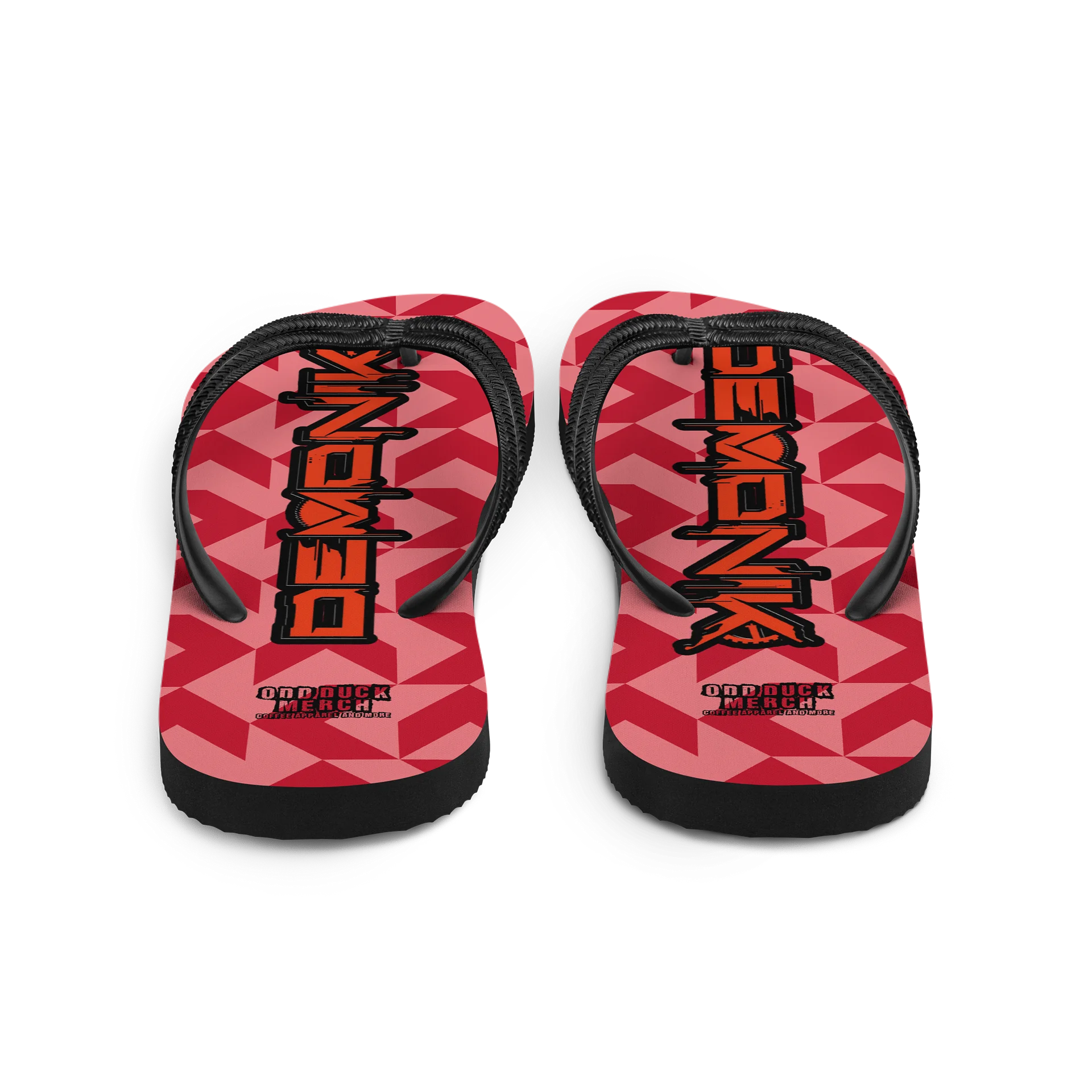 Demonik Flip Flops product image (3)