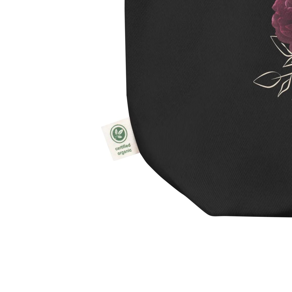 Coffee Queen Tote Bag product image (2)