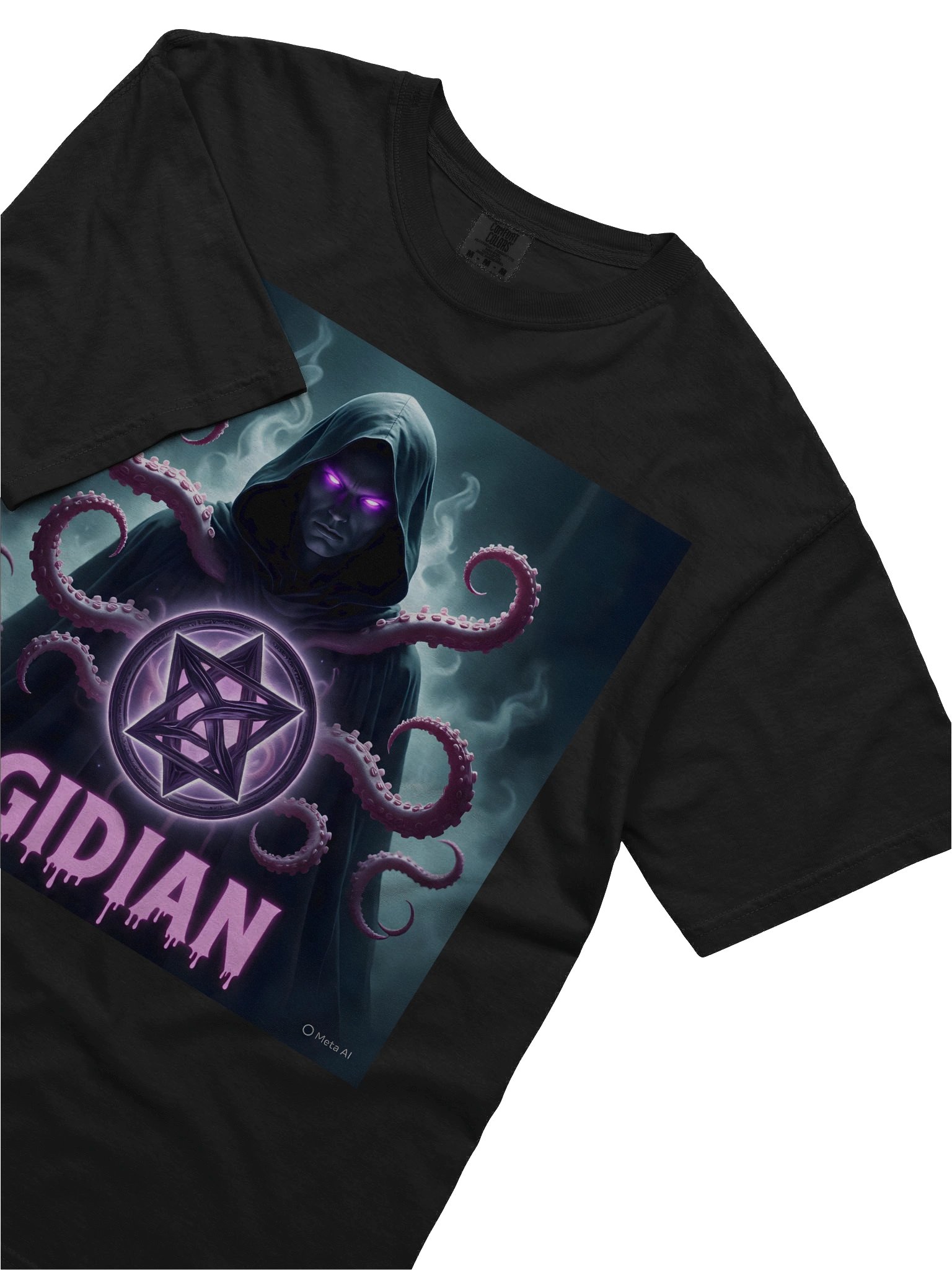 Eldridge God T product image (5)