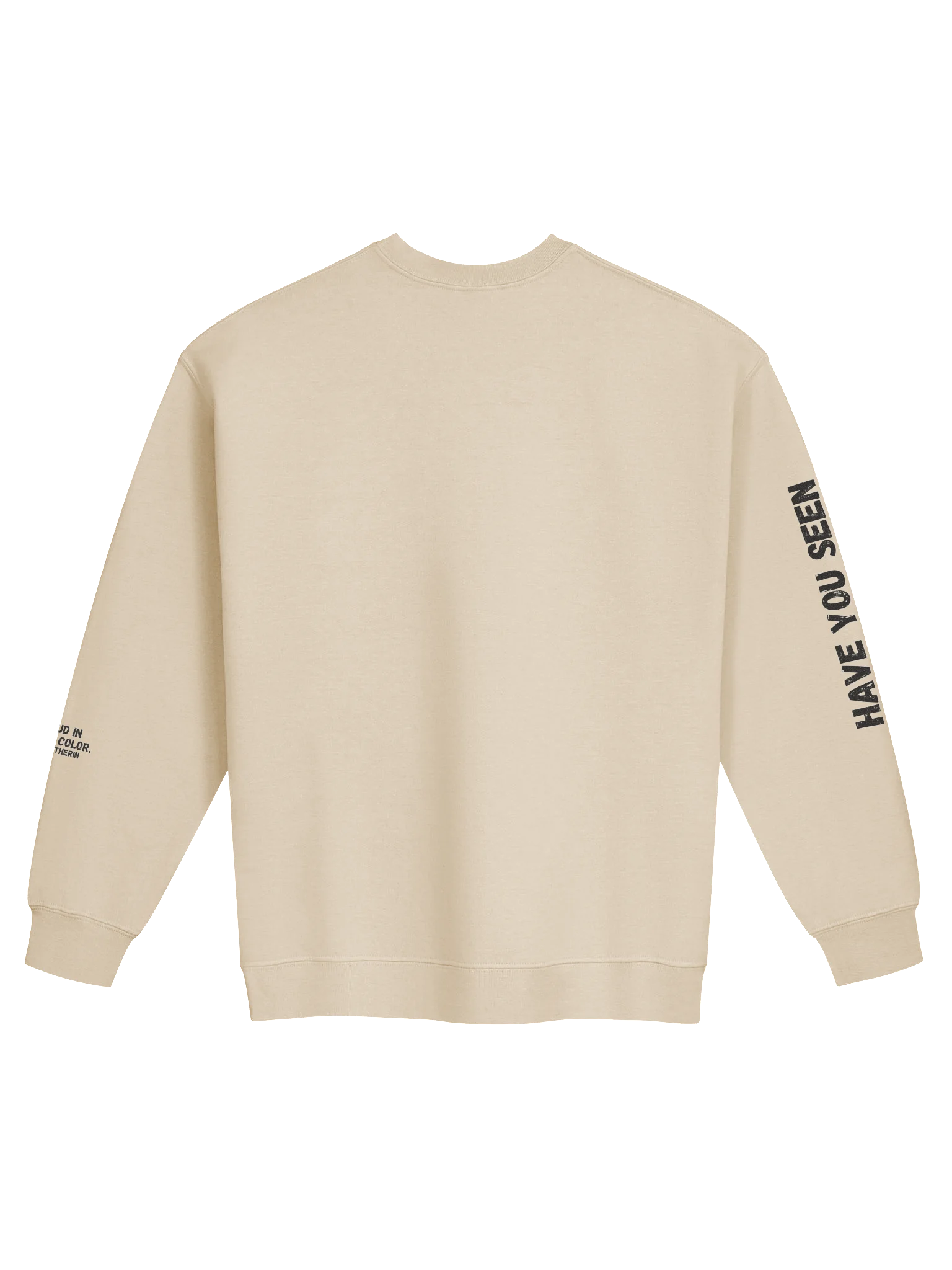 PRIDE - MARCUS SWEATSHIRT product image (13)