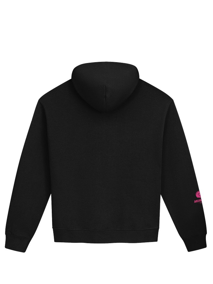 Taiwan Neon edition hoodie product image (2)
