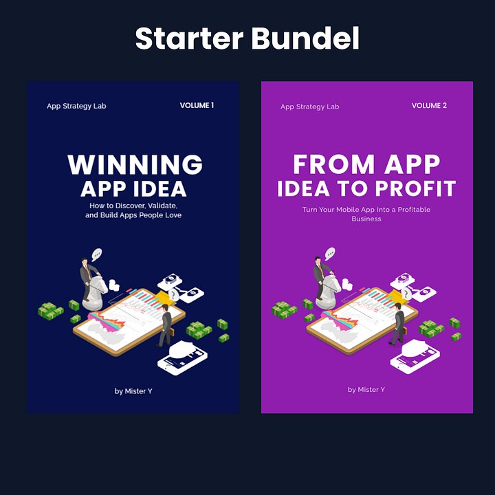 Starter Bundle product image (1)