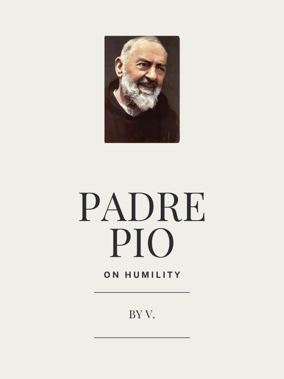 Pray Hope and Don't Worry Padre Pio T-Shirt product image (5)
