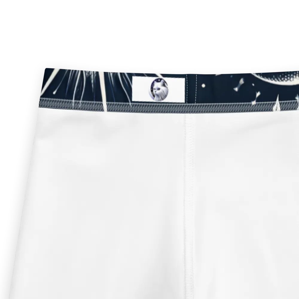 All-Over Print Kids Leggings product image (7)