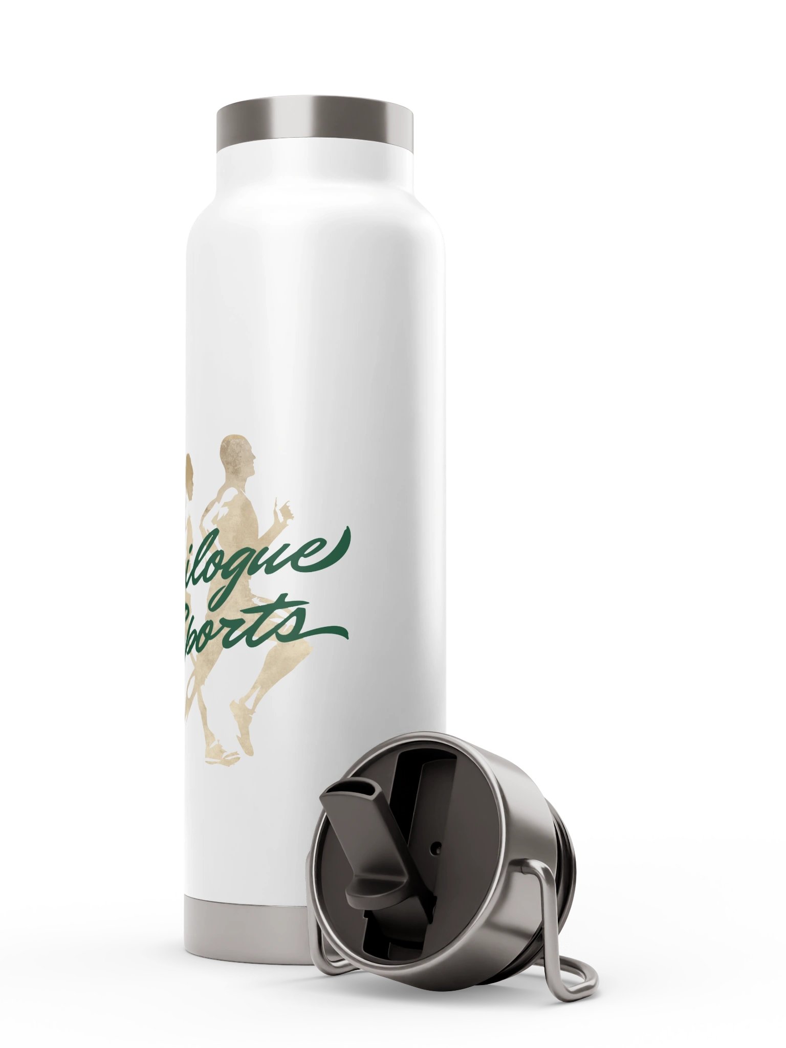 Epilogue Sports Insulated Water Bottle – 25 oz product image (9)