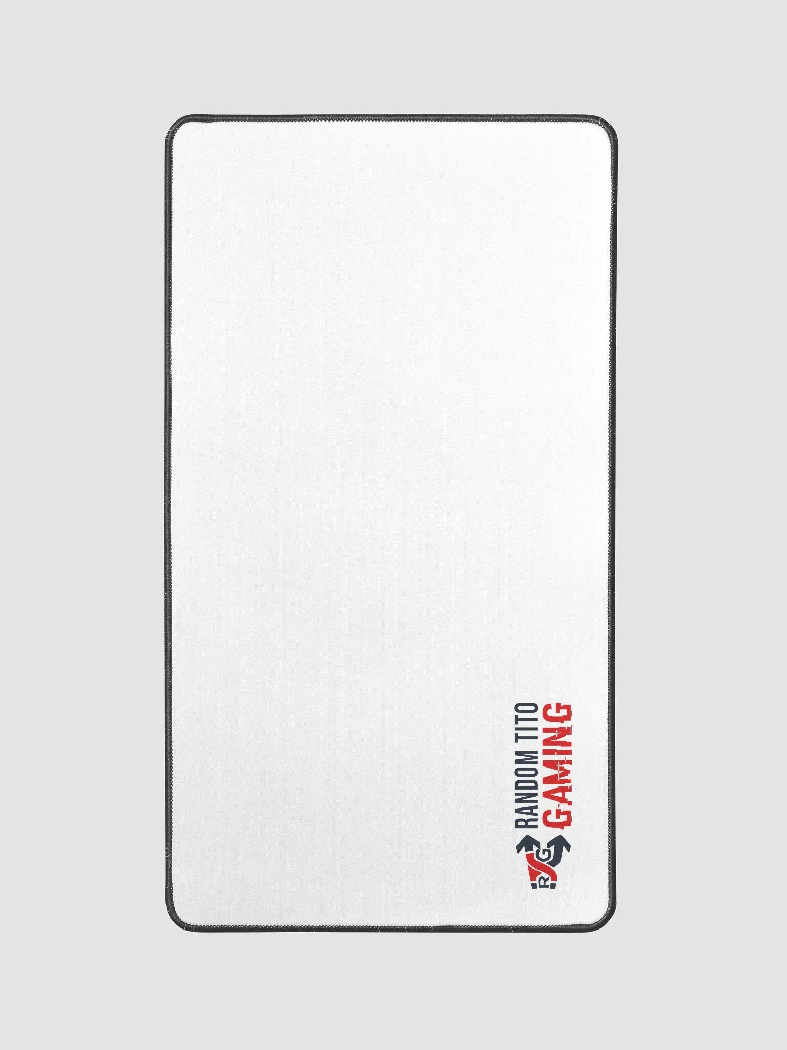 RTG Desk Mat with 2019 Classic Logo product image (1)