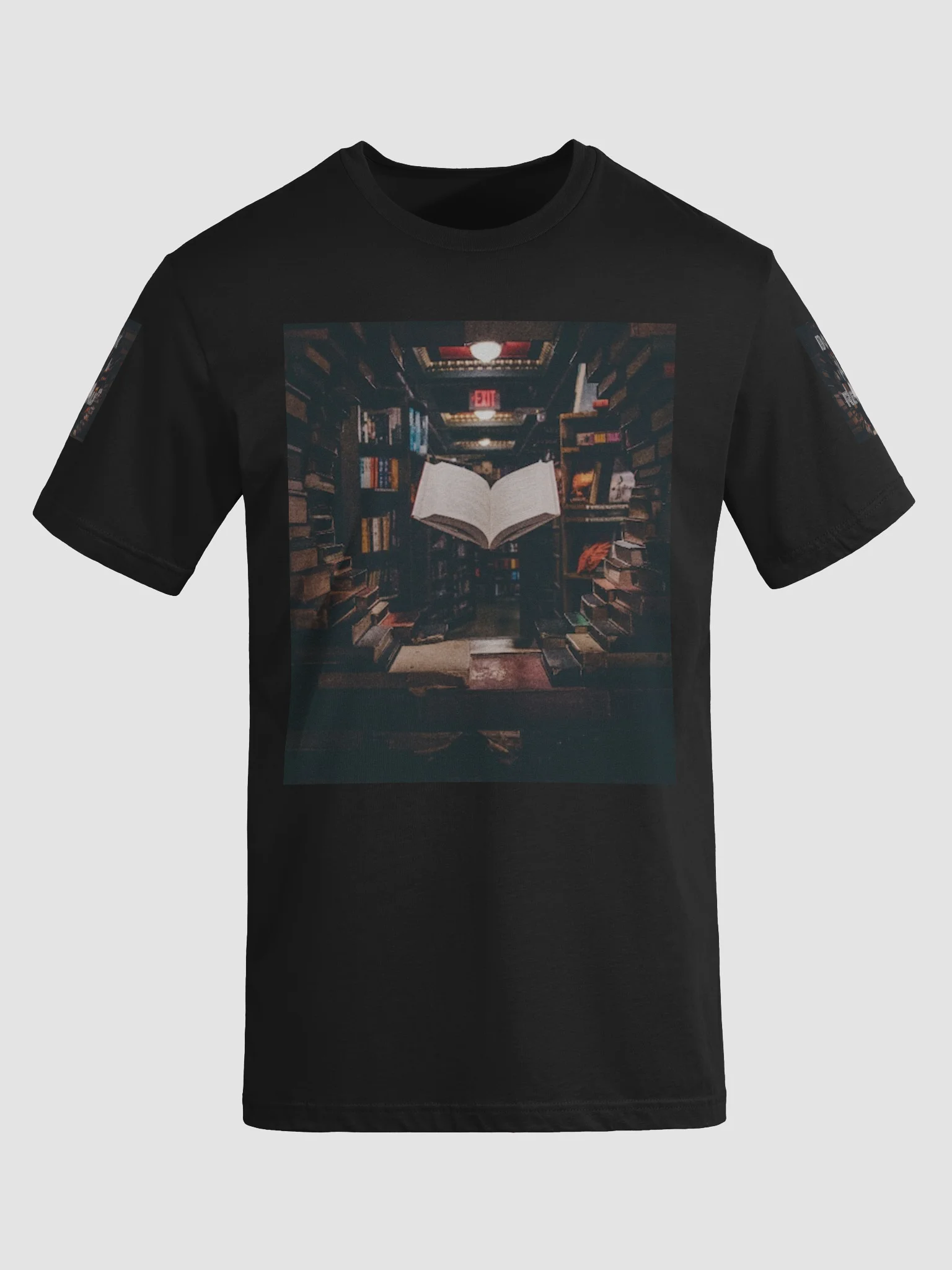 Super Soft T-Shirt! product image (46)