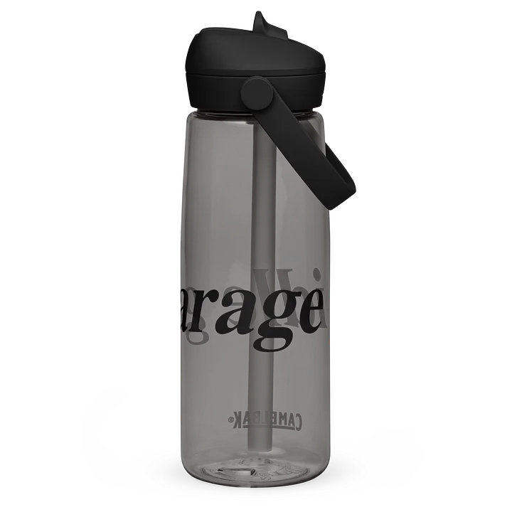 IDLE GARAGE CamelBak Thrive® Flip Straw Water Bottle product image (2)