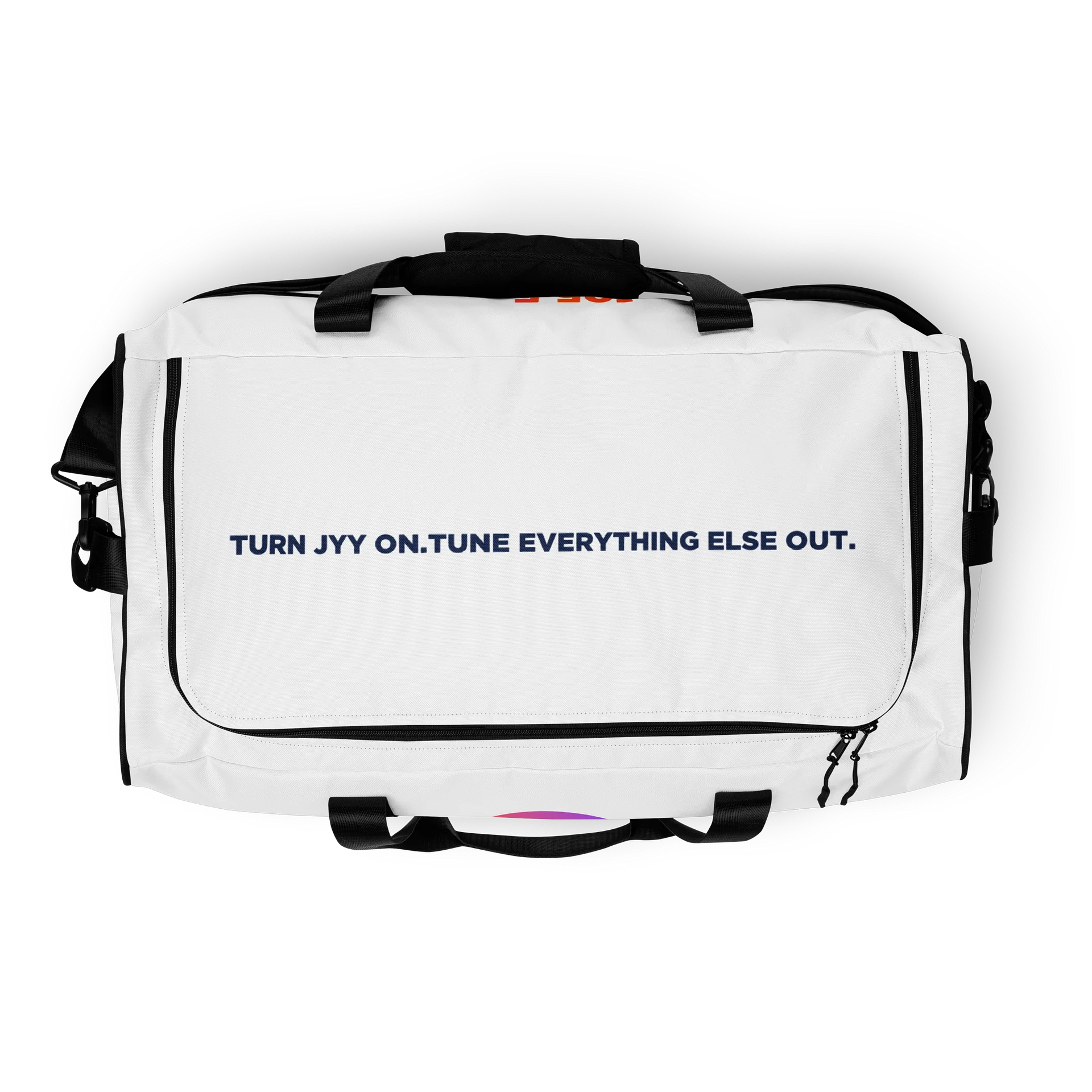 JYY Tote product image (8)