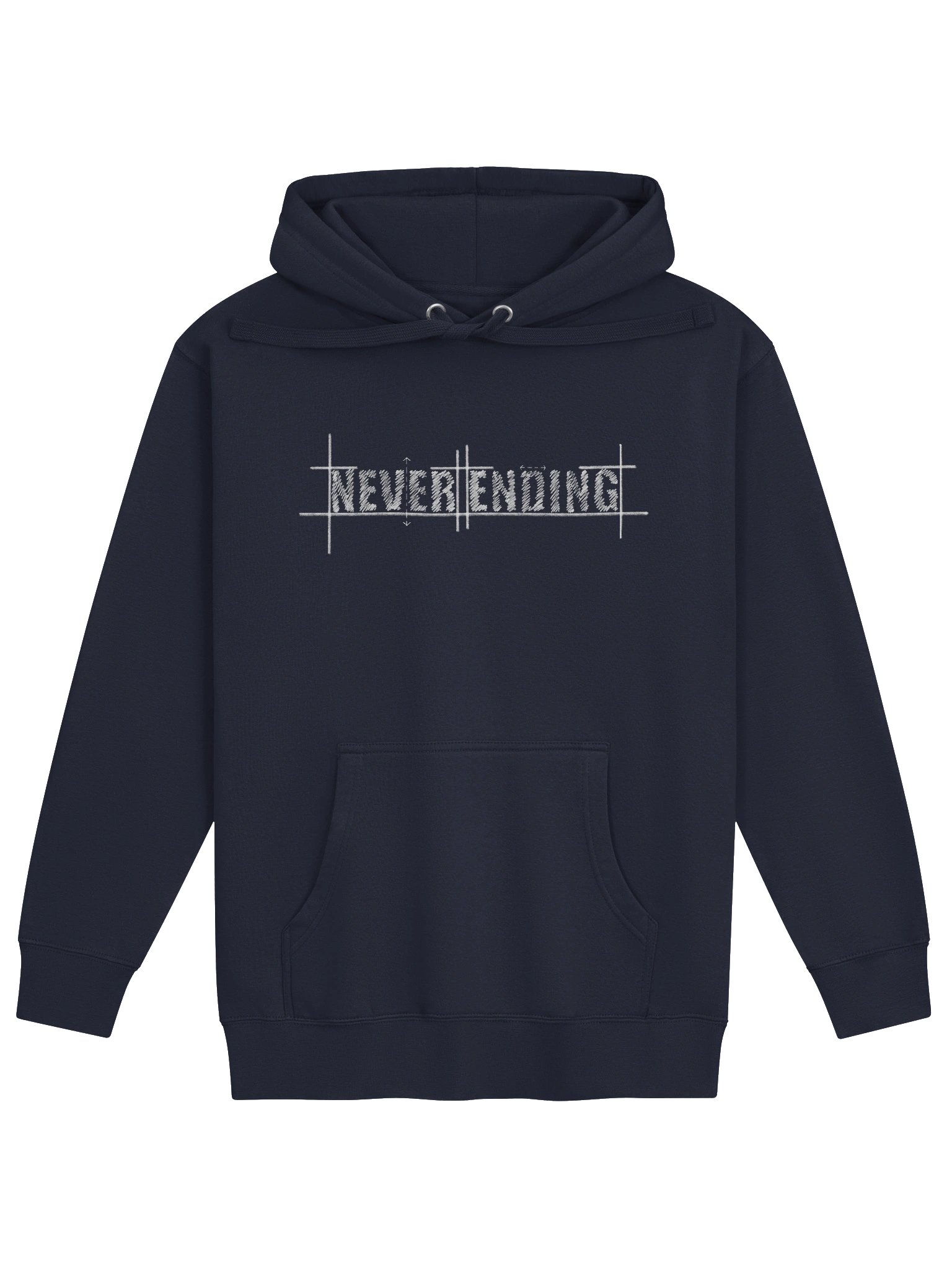 Blueprints - Season 1 Hoodie product image (1)