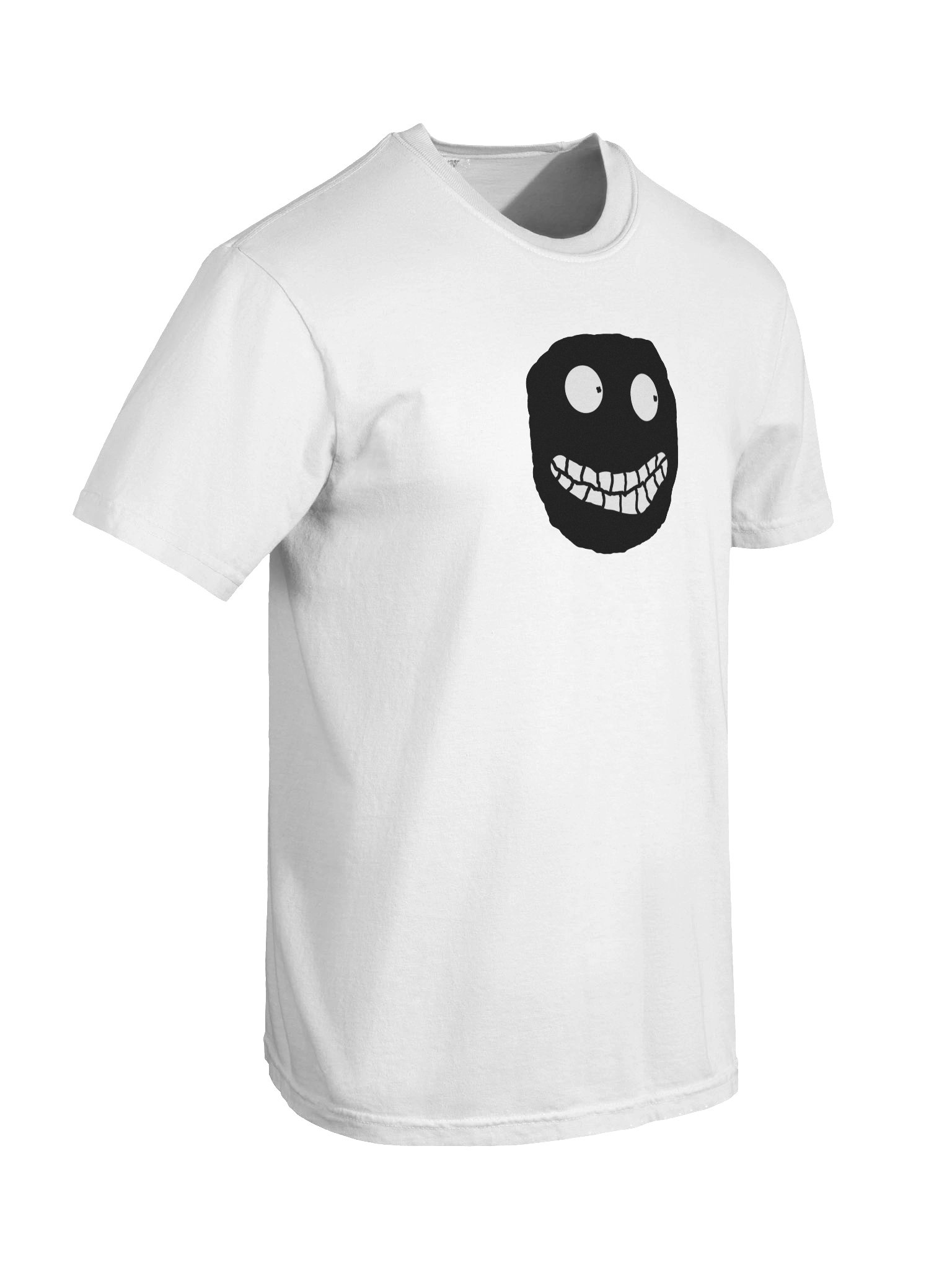 MR SMILEY'S REVENGE TEE product image (78)