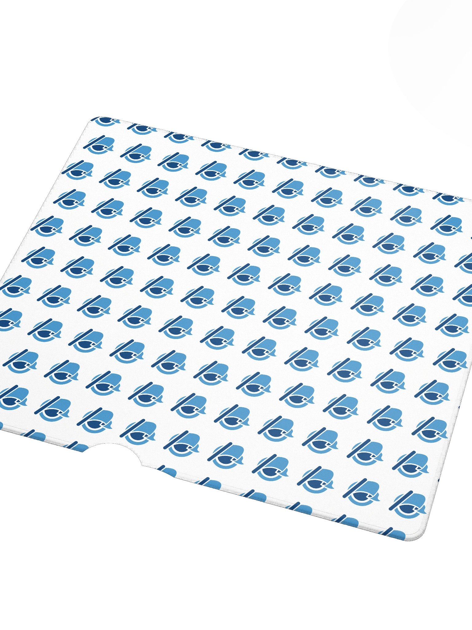 The Advertising Network Gaming Mousepad product image (5)