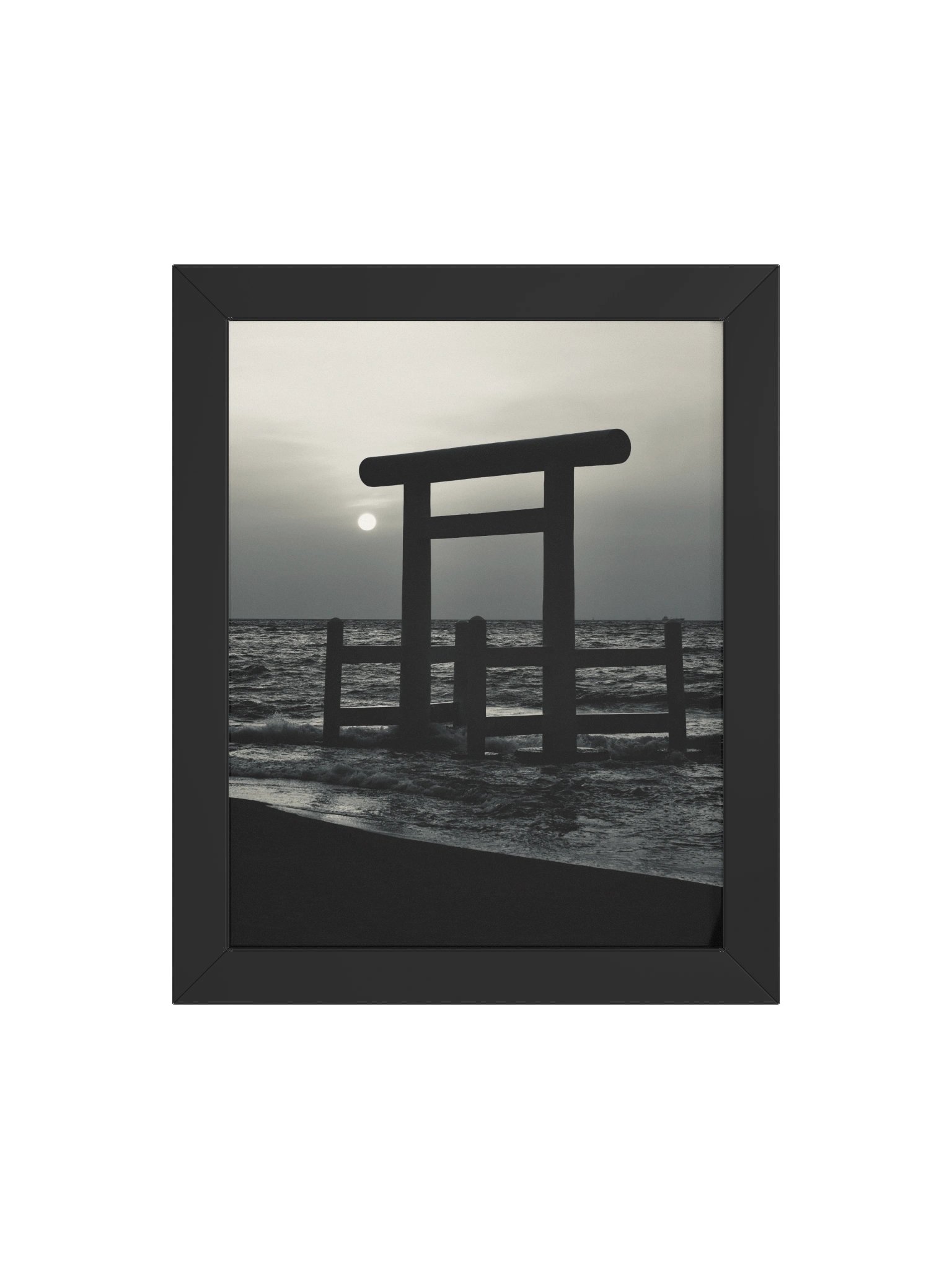 Itoshima Sakurai Torii Gate product image (69)