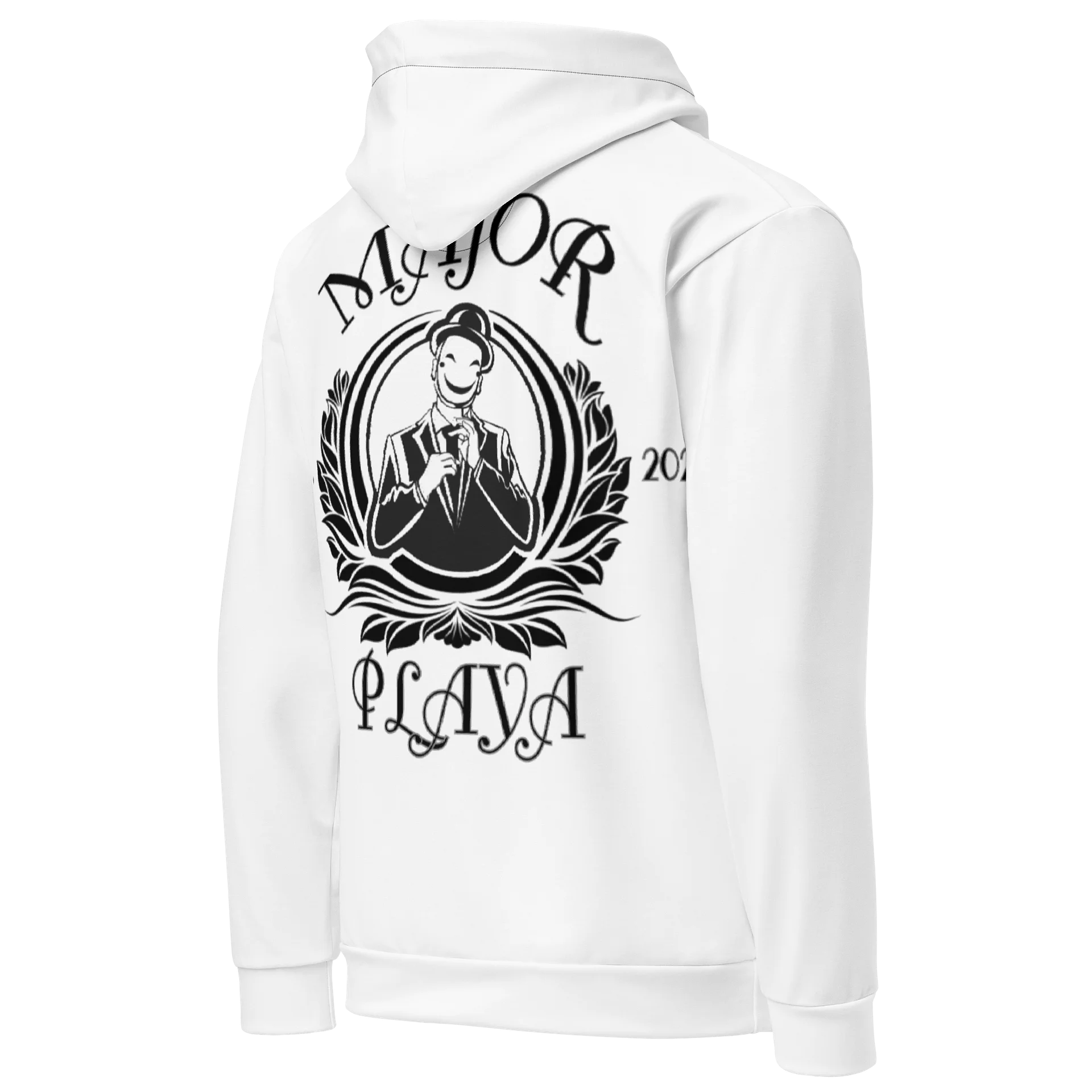 Major Playa big logo product image (4)