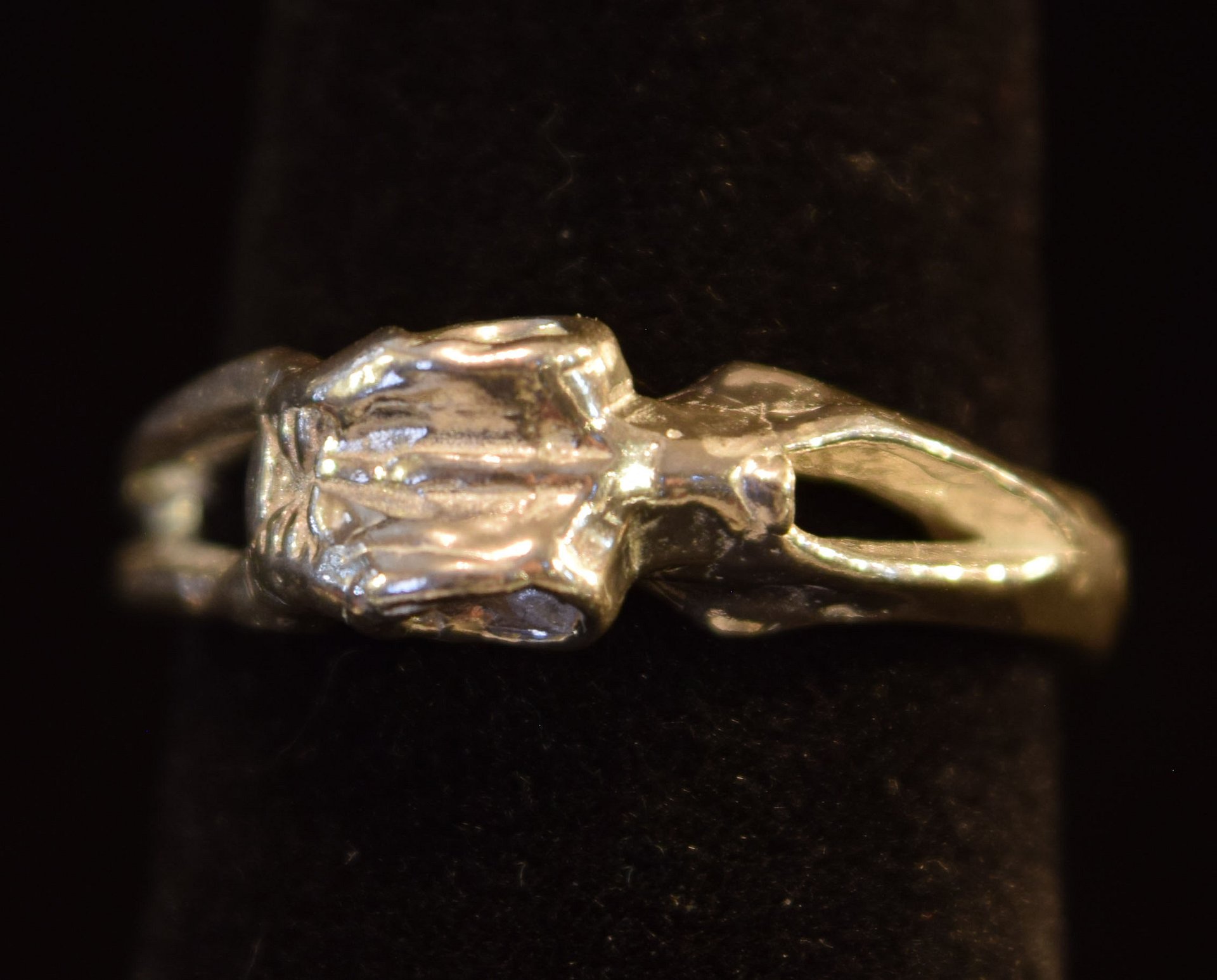 MINI GHOST RING product image (5)