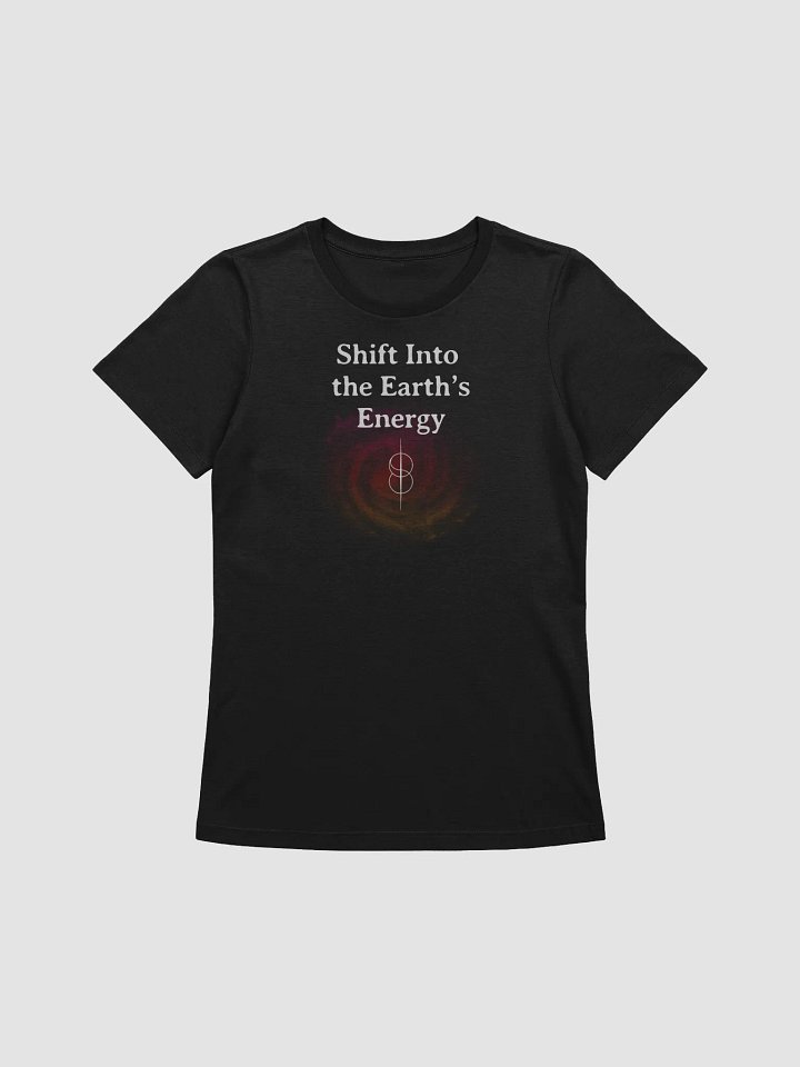 Shift Into the Earth's Energy product image (1)