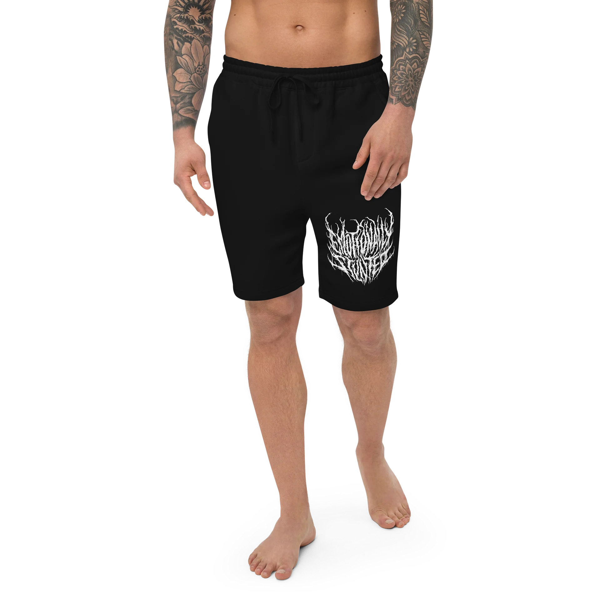 emotionally stunted shorts :) product image (1)