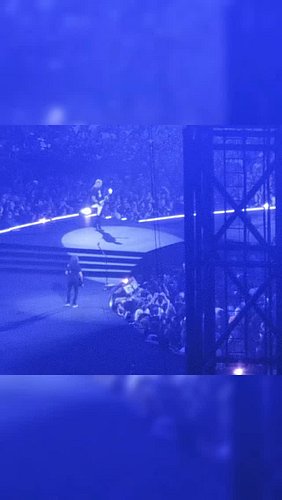 Seek & Destroy - Metallica (Live In Cardiff)

#metallica #music #metal #m72 #tour