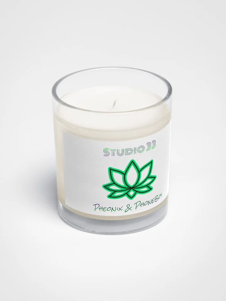 Studio 33 Candle product image (2)