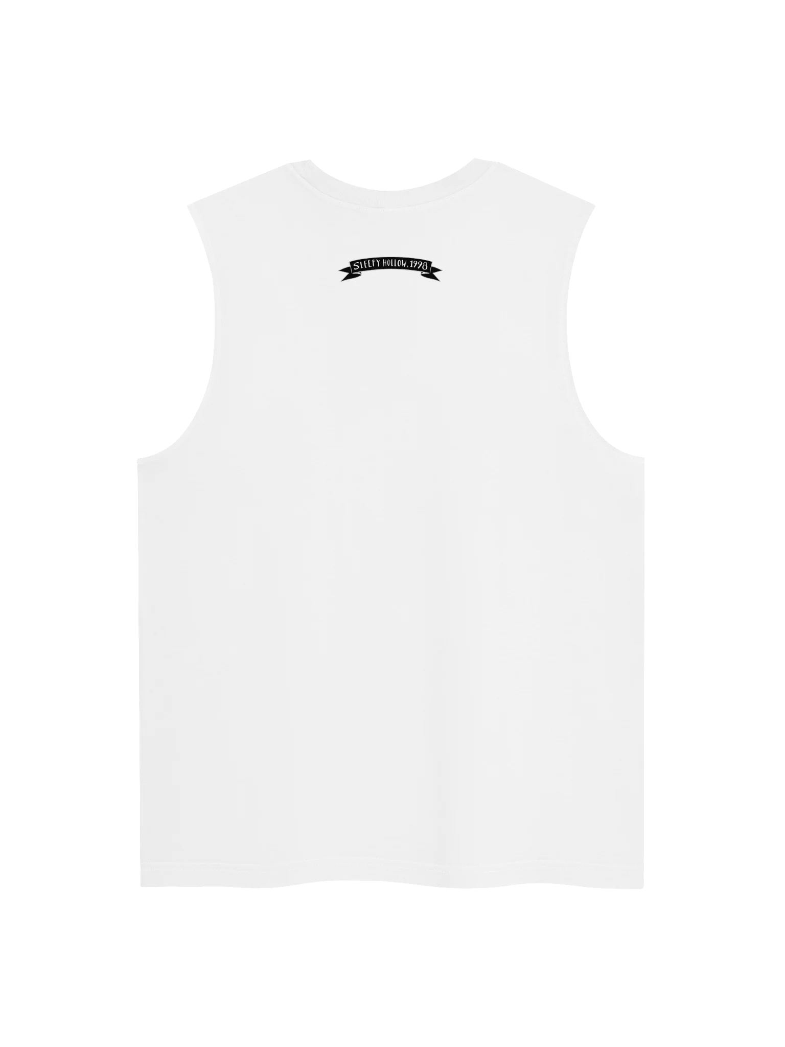 Serious About Pie Muscle Tank, Light product image (2)