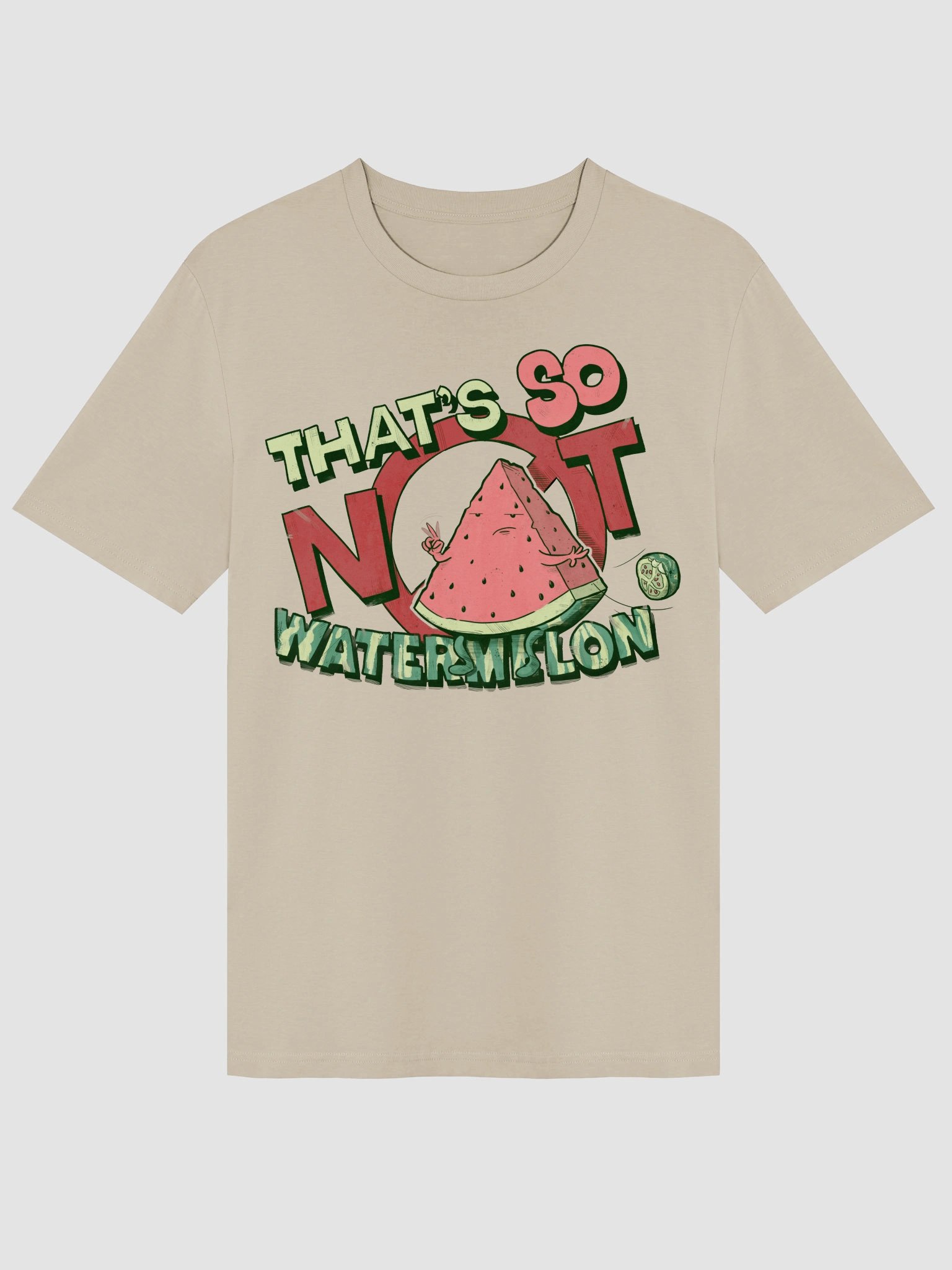 That's So Not Watermelon Tee product image (2)