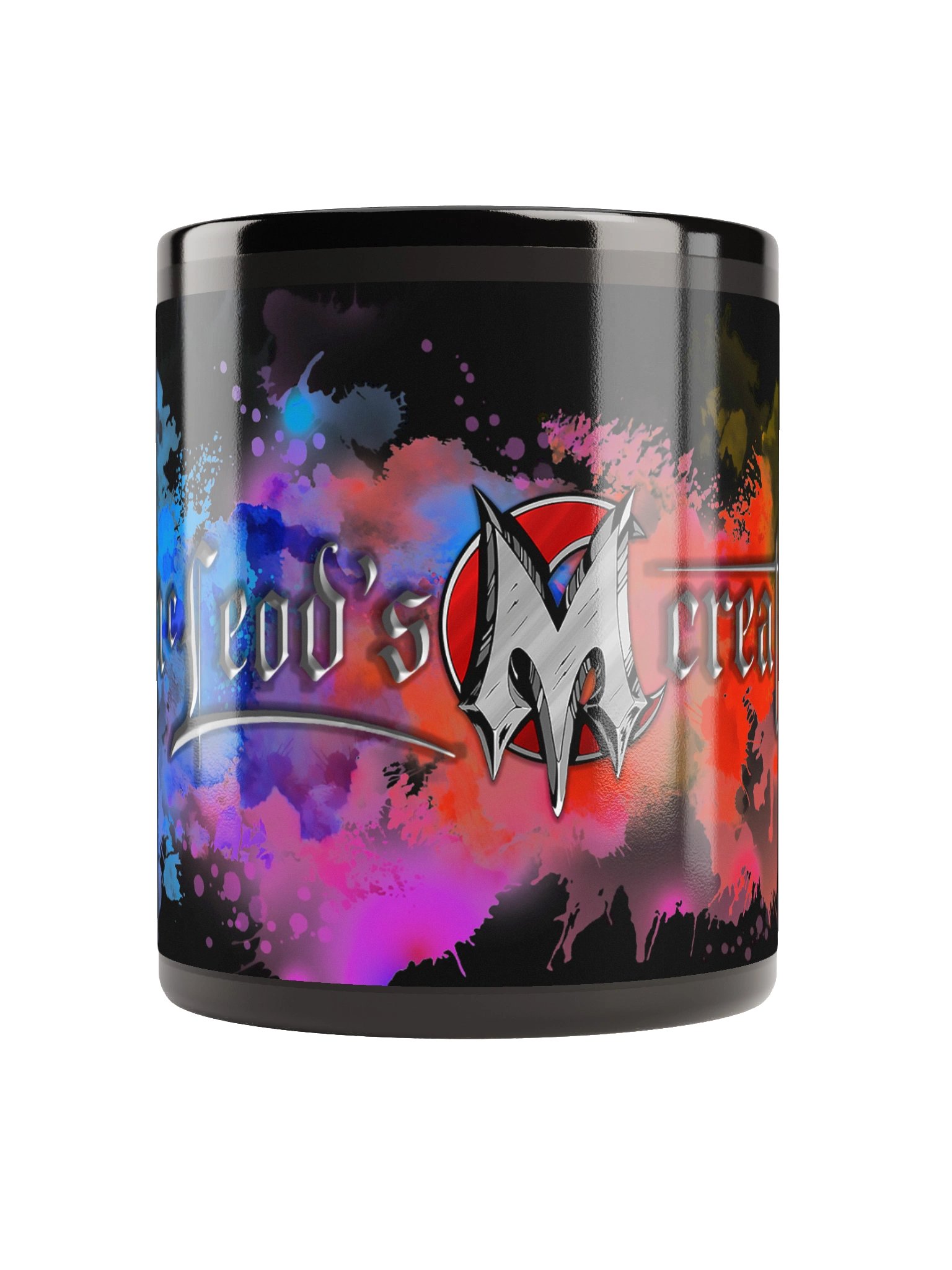 Splotch Mug product image (5)