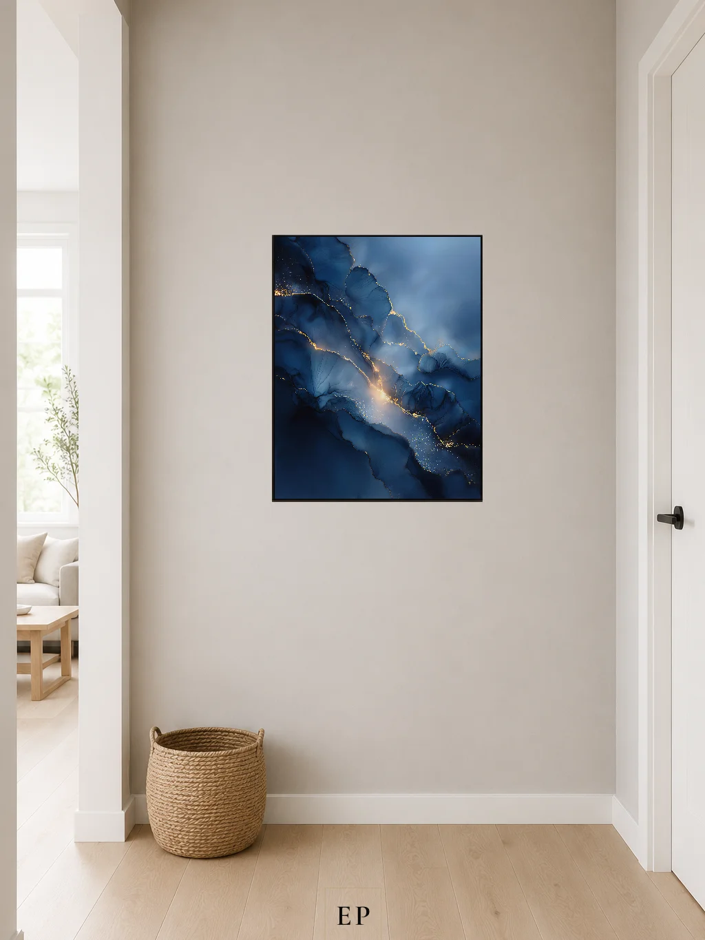 Gold Vein Depths product image (111)