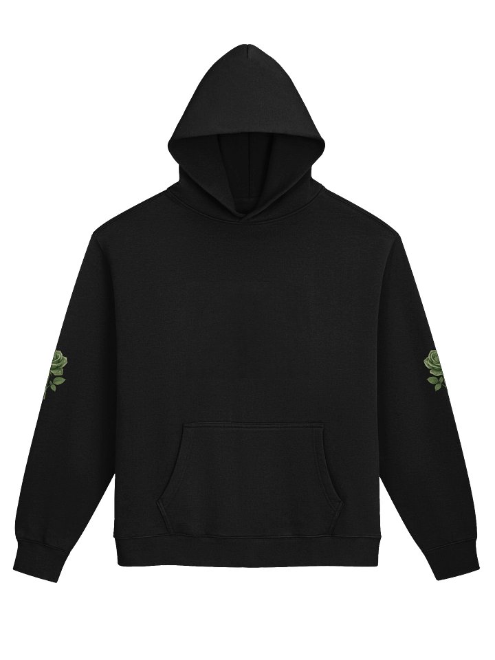 Dollar Rose Hoodie product image (1)