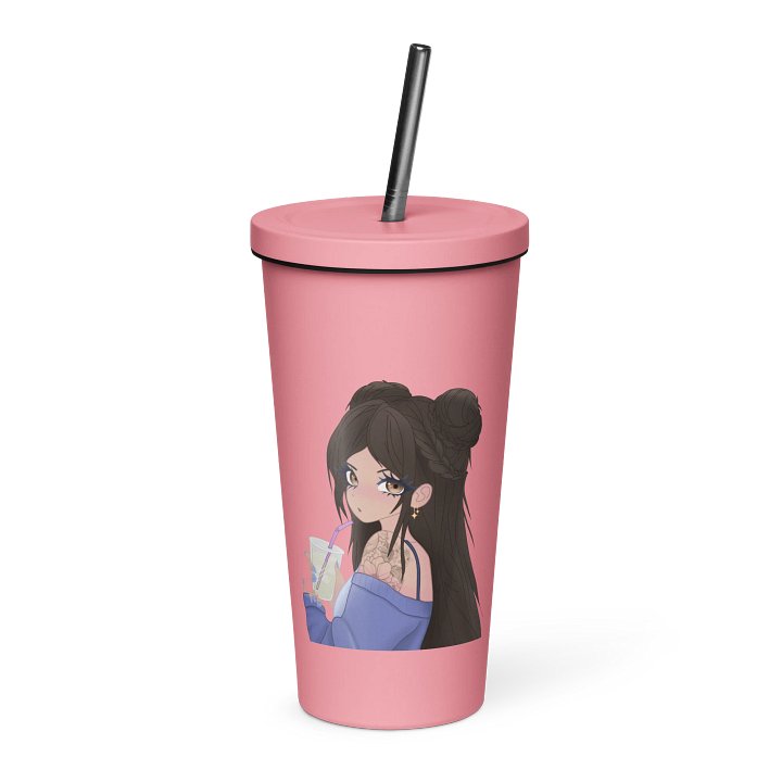 vvSushii Insulated Tumbler product image (1)