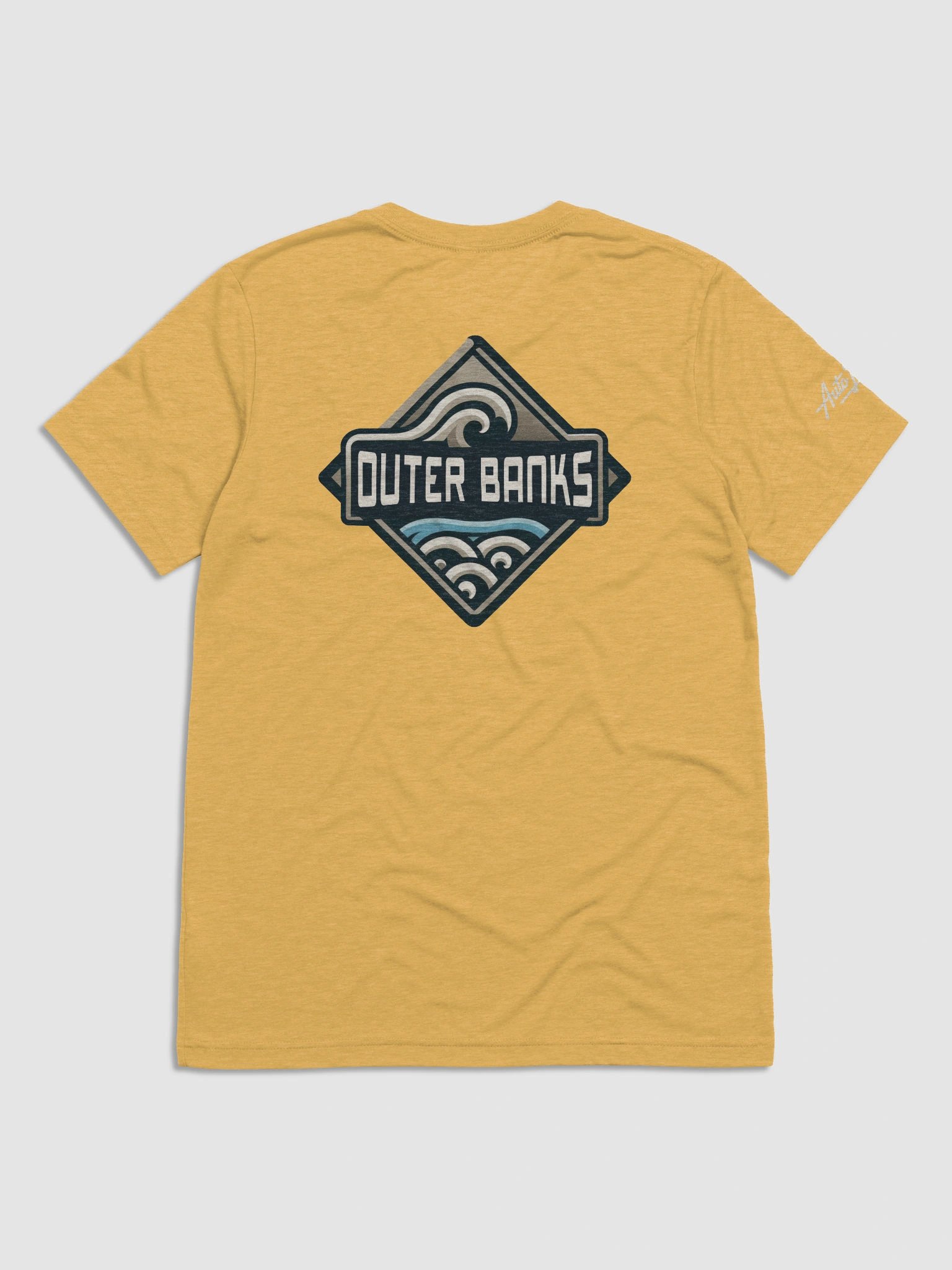 Outer Banks Tee product image (2)