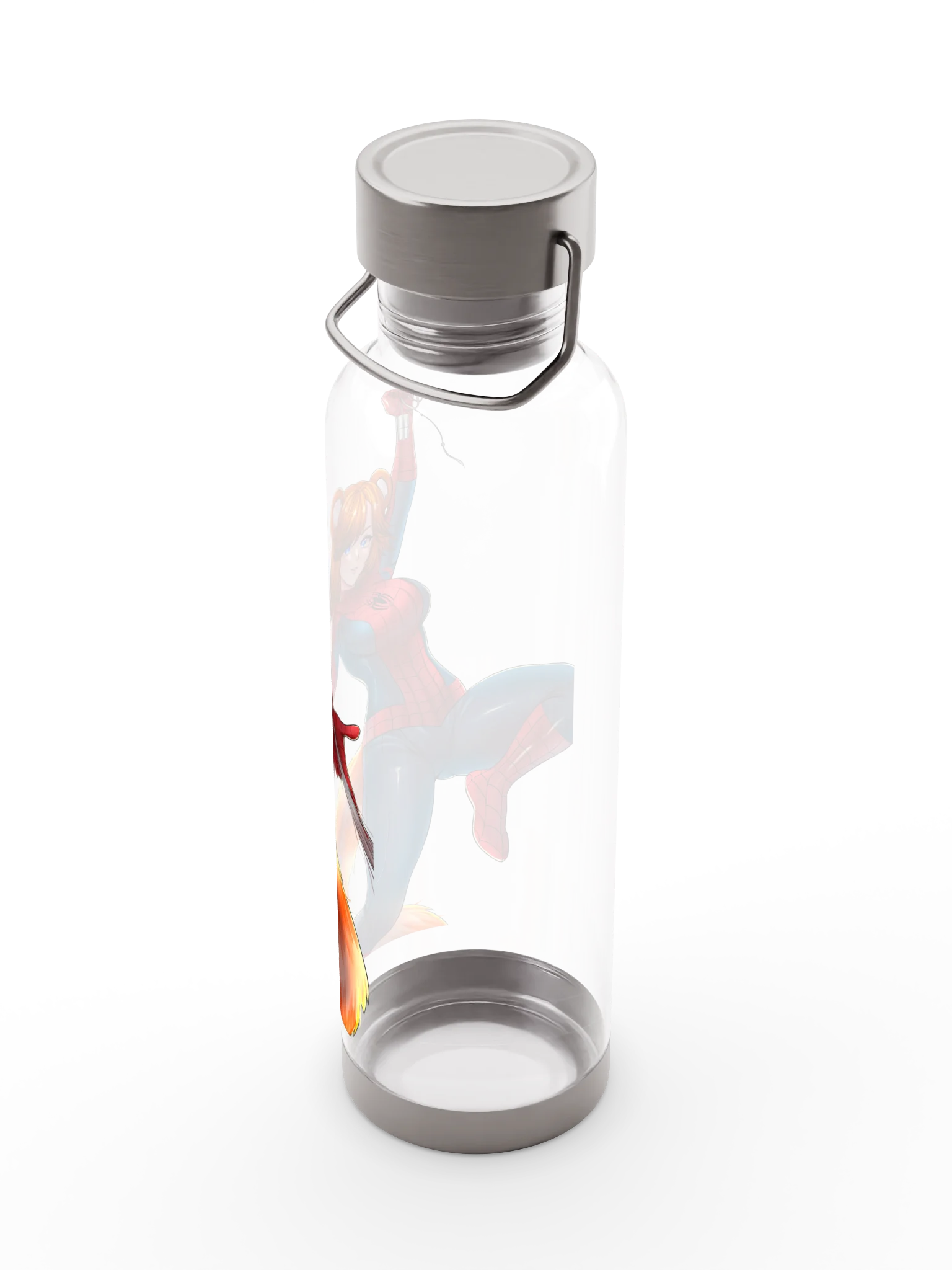 Spidey Water Bottle product image (7)