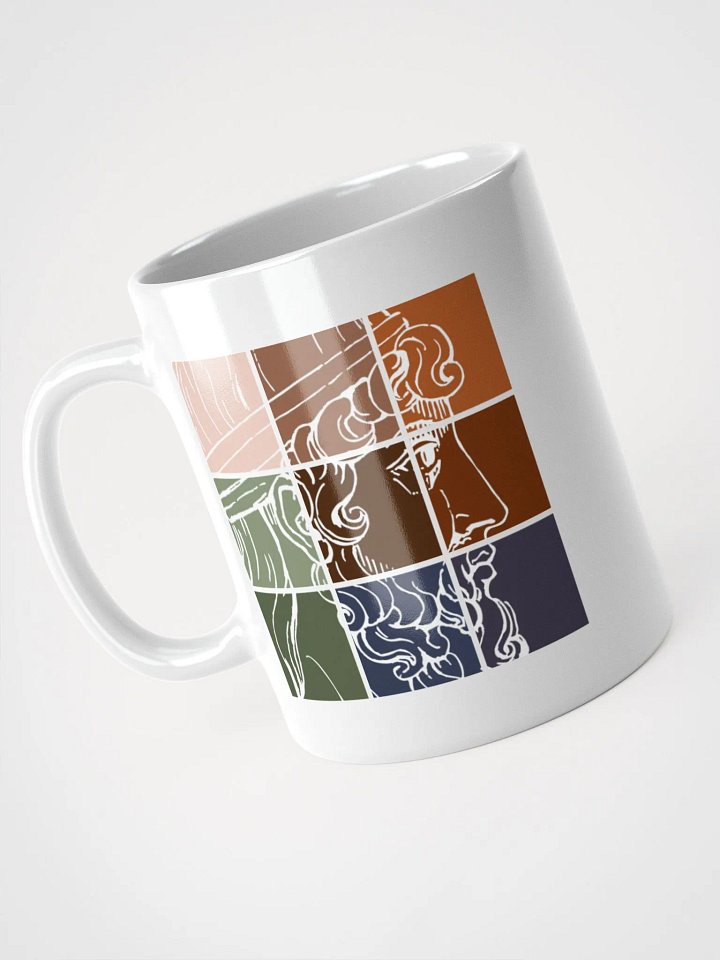 SBGU: Plato's Mantra product image (1)