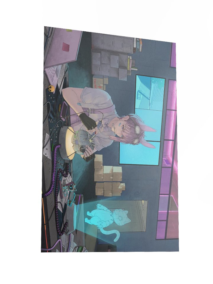 Bon Poster product image (4)