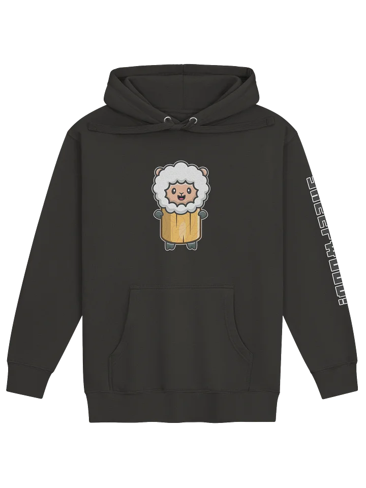 Sheepwood Hoodie product image (1)
