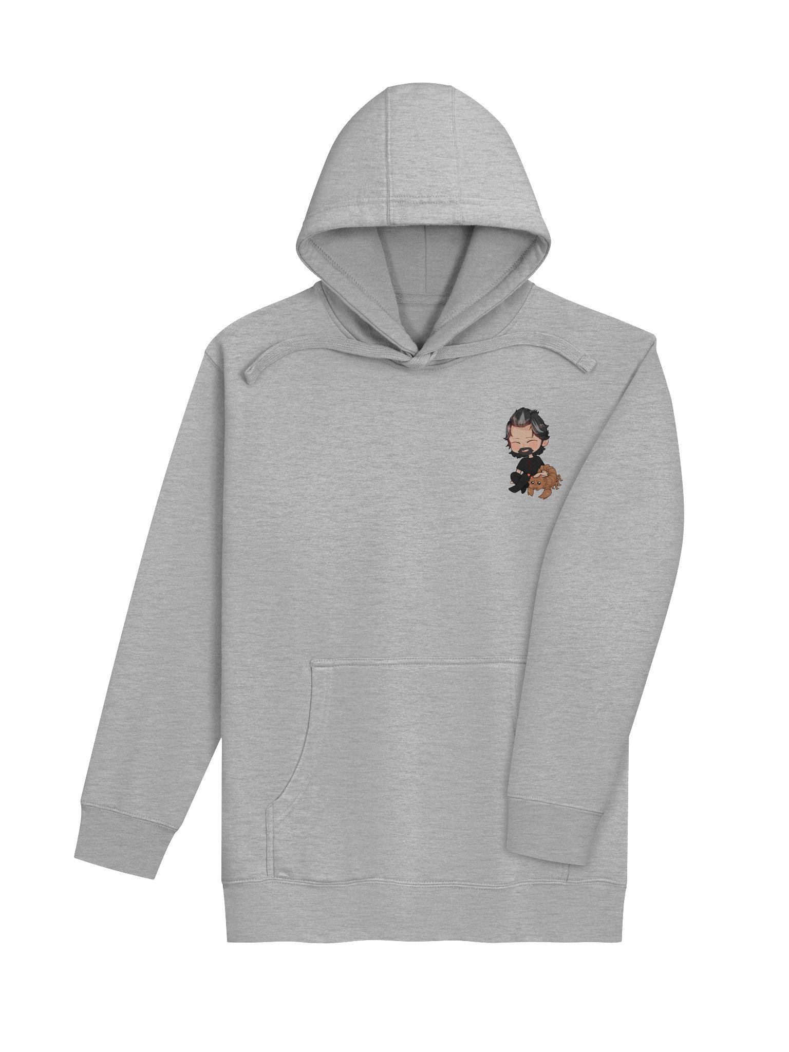 Best Buds Hoodie product image (31)