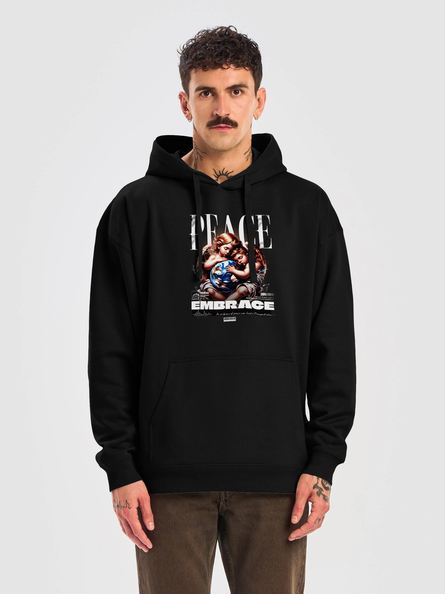 Peace Embrace product image (5)